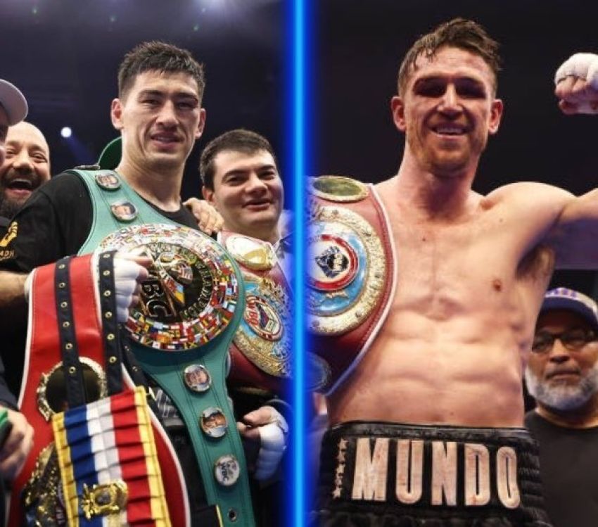 WBO зобов’язала Бівола та Сміта розпочати переговори щодо поєдинку