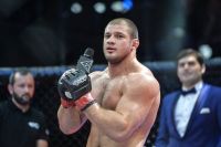 Іван Штирков: "Я вже подумую підписатися в UFC"