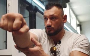 Гаджі Автомат завершує кар'єру через проблеми з грошима: "Не можу оплачувати квартиру, довелося з'їхати до мами"