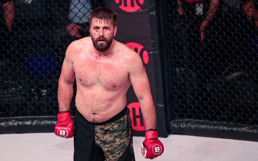 Віталій Мінаков жорстко розкритикував поп-ММА: "Це смітник"